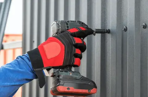 Travaux de zinguerie - Sète